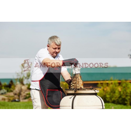 Решетка-гриль рыбная